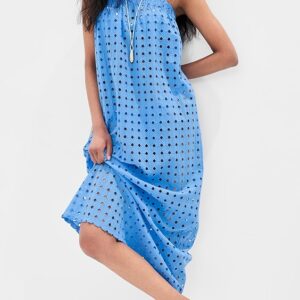 LE BOP Camille Maxi Dress