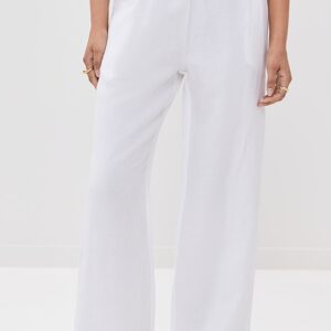 LE BOP Camille Pull On Pants