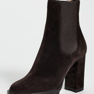 Gianvito Rossi Camoscio Stivale Boots