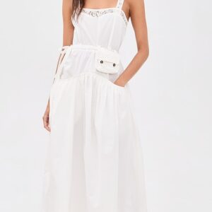 Campbell Midi Dress