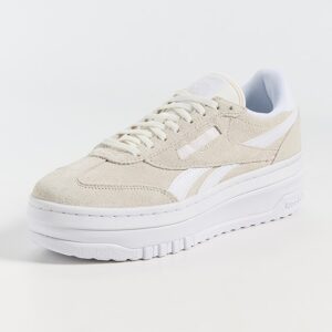 Reebok Campio XT Extra Suede Sneakers