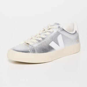 Veja Campo Chromefree Leather Sneakers