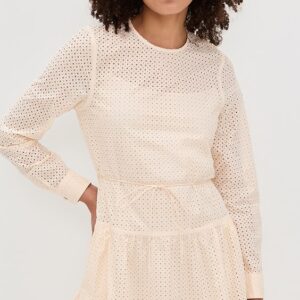 Ulla Johnson Candace Dress