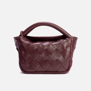 Candy Cobble Top Handle