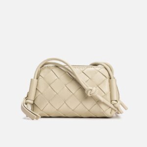 Bottega Veneta Candy Concert Pouch Candy Concert Pouch
