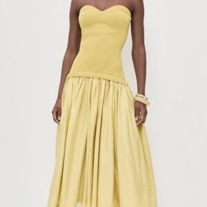 ALEXIS Cannes Dress