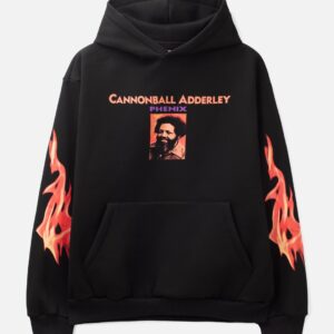 Butter Goods Cannonball Adderley Pullover Hood Cannonball Adderley Pullover Hood