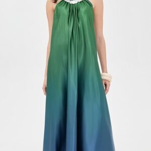 Canto Maxi Dress