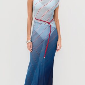 ROAME Capri Maxi Dress Capri Maxi Dress
