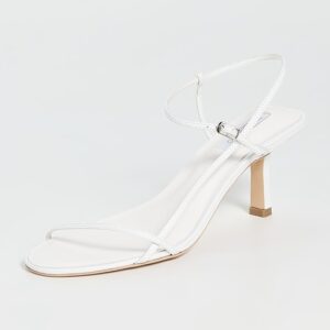 Tony Bianco Caprice Heel Sandals