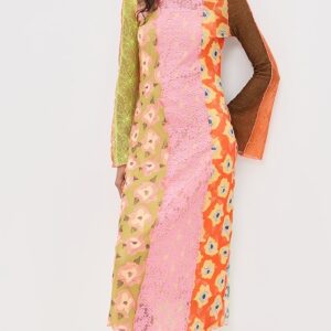 CeliaB Care Dress