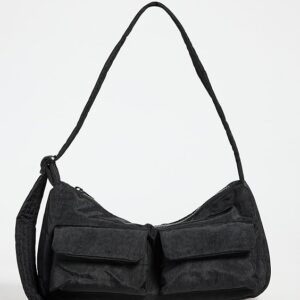 BAGGU Cargo Shoulder Bag