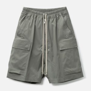 Rick Owens Cargobela Shorts Cargobela Shorts