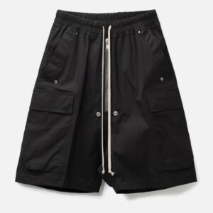 Rick Owens Cargobela Shorts Cargobela Shorts