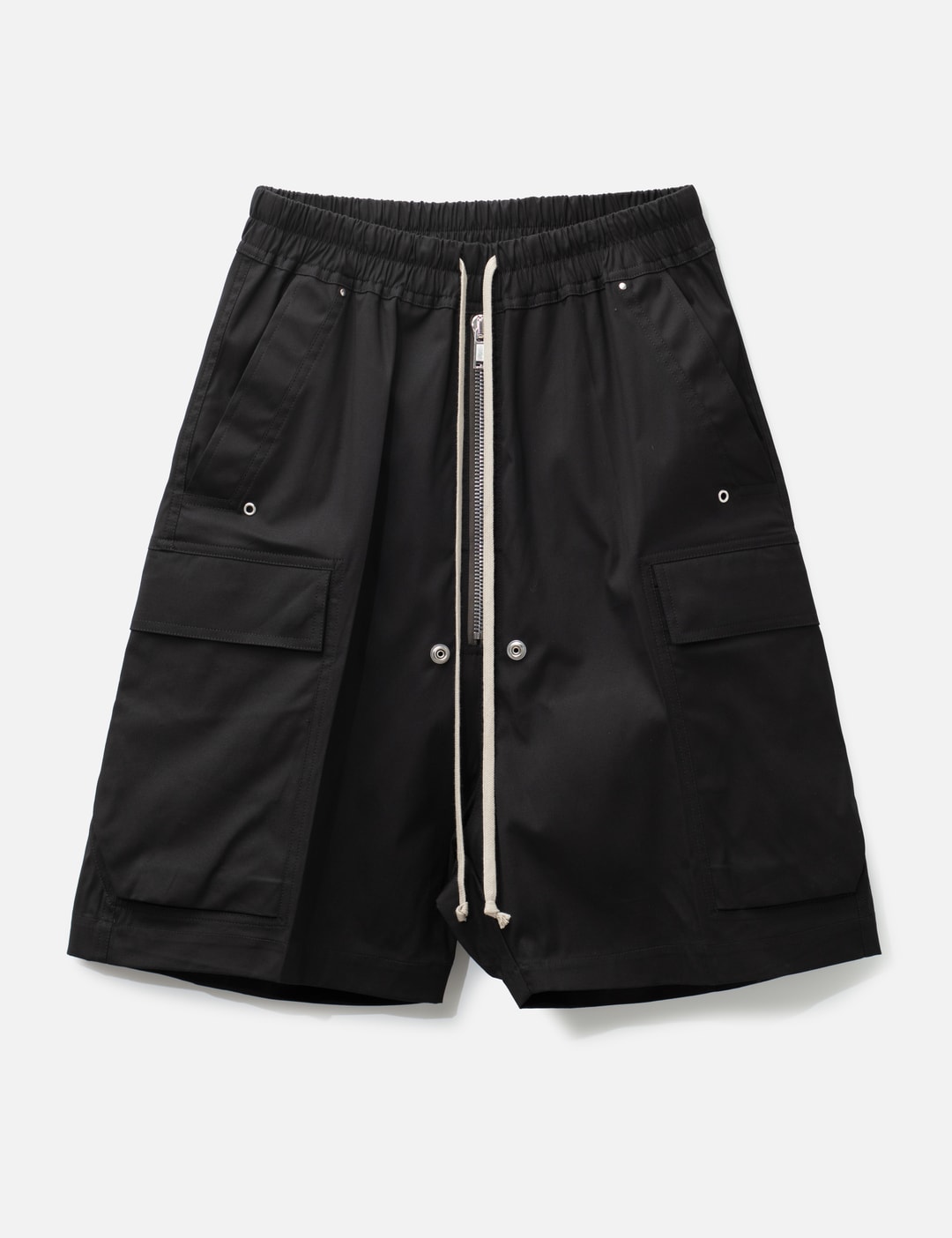 Rick Owens Cargobela Shorts