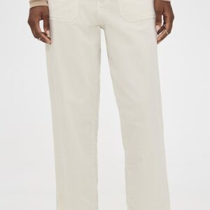 Splendid Carissa Corduroy Pants