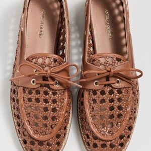 Andrea Gomez Carla Loafers