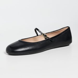 Gianvito Rossi Carla Nappa Flats