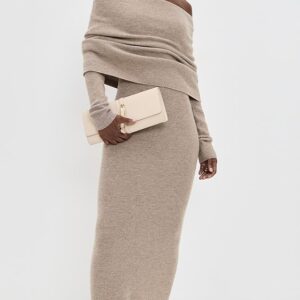 Carline Dress