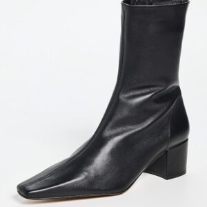 Intentionally Blank Carlton Booties