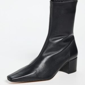 Carlton Booties