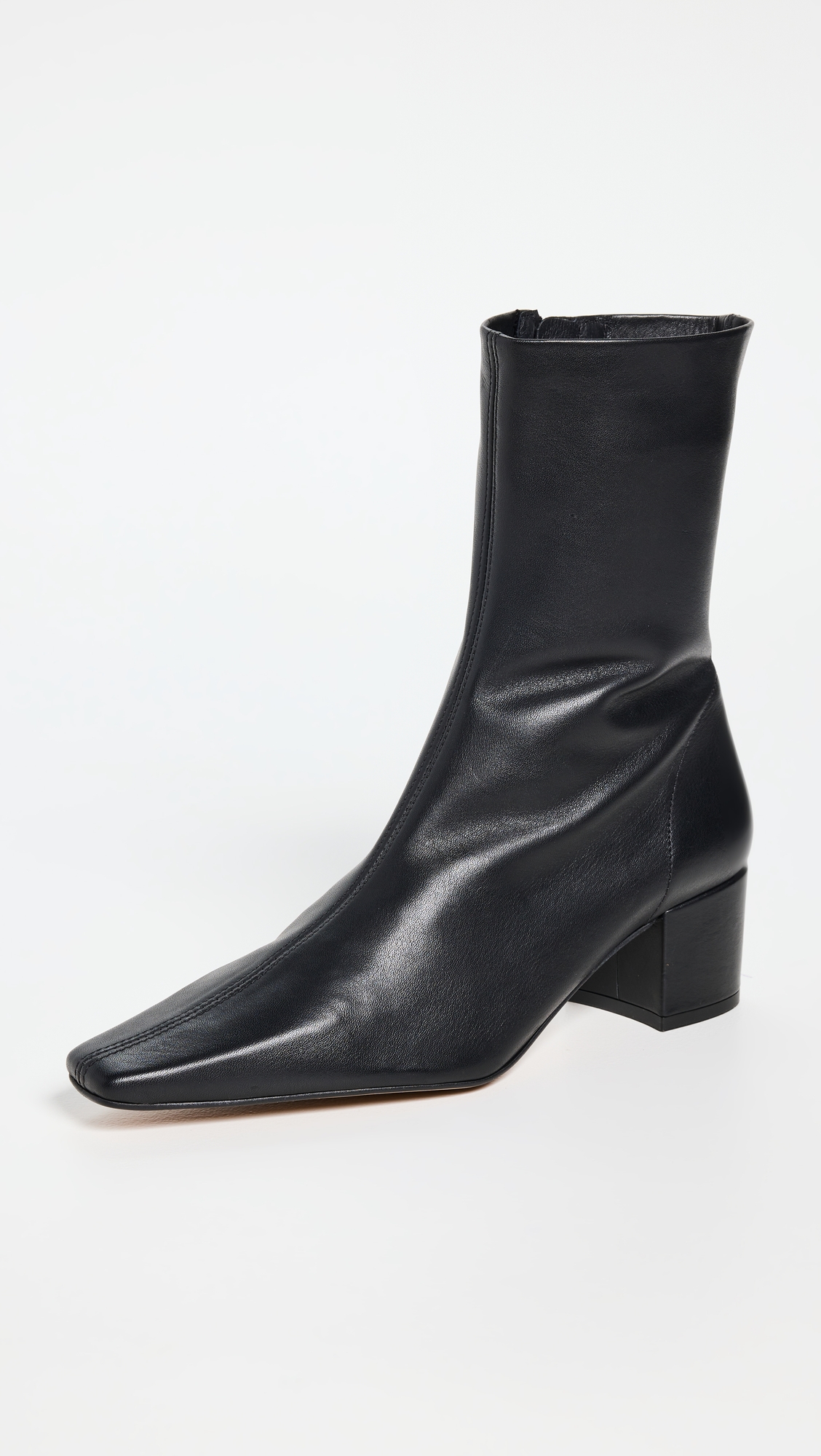 Intentionally Blank Carlton Booties