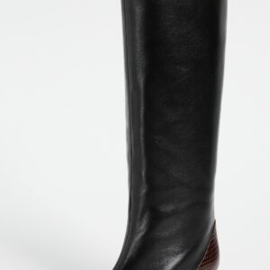 Ulla Johnson Carlyle Knee High Leather Boots Carlyle Knee High Leather Boots