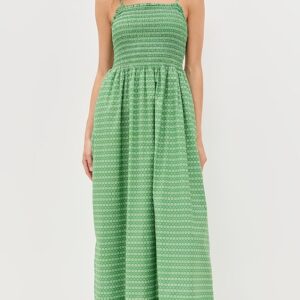 Carmen Dress