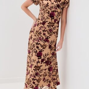 Carmen Dress