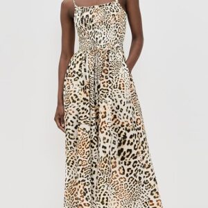 Carmen Dress