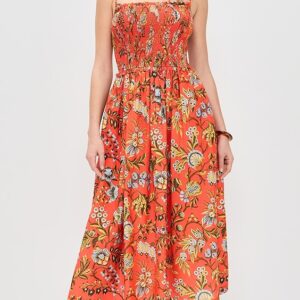 Cara Cara Carmen Dress