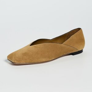 Vince Carmen Flats