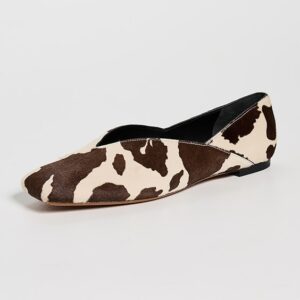 Vince Carmen Flats