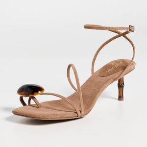 Jeffrey Campbell Carnelian Sandals