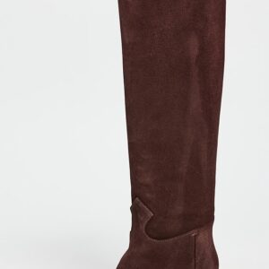 Carolina Knee High Boots