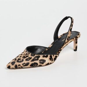 Veronica Beard Caroline Heels