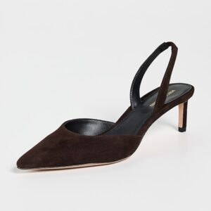 Veronica Beard Caroline Heels