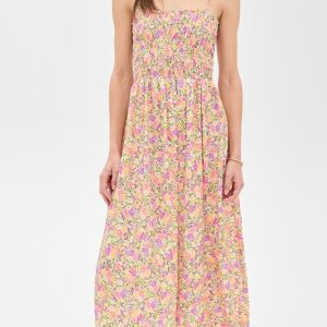 RESA Caroline Midi Dress