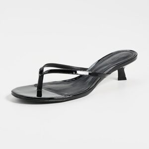 Schutz Carolyn Heeled Sandals