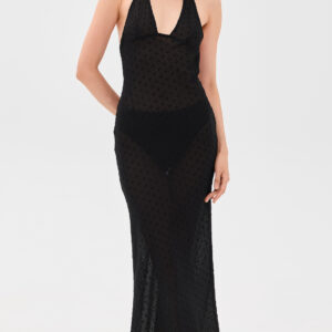 Lioness Carrie Halter Dress