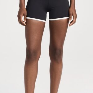 Carsen Eco Move 3" Biker Shorts