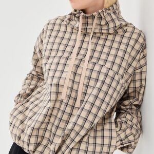 LE BOP Carson Anorak