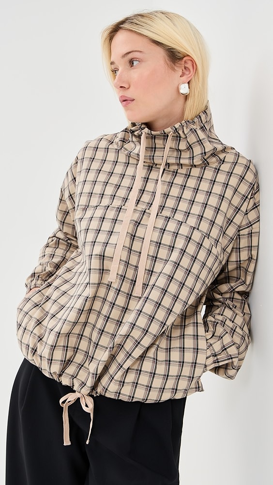 LE BOP Carson Anorak