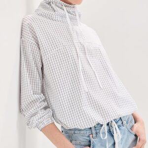 LE BOP Carson Anorak