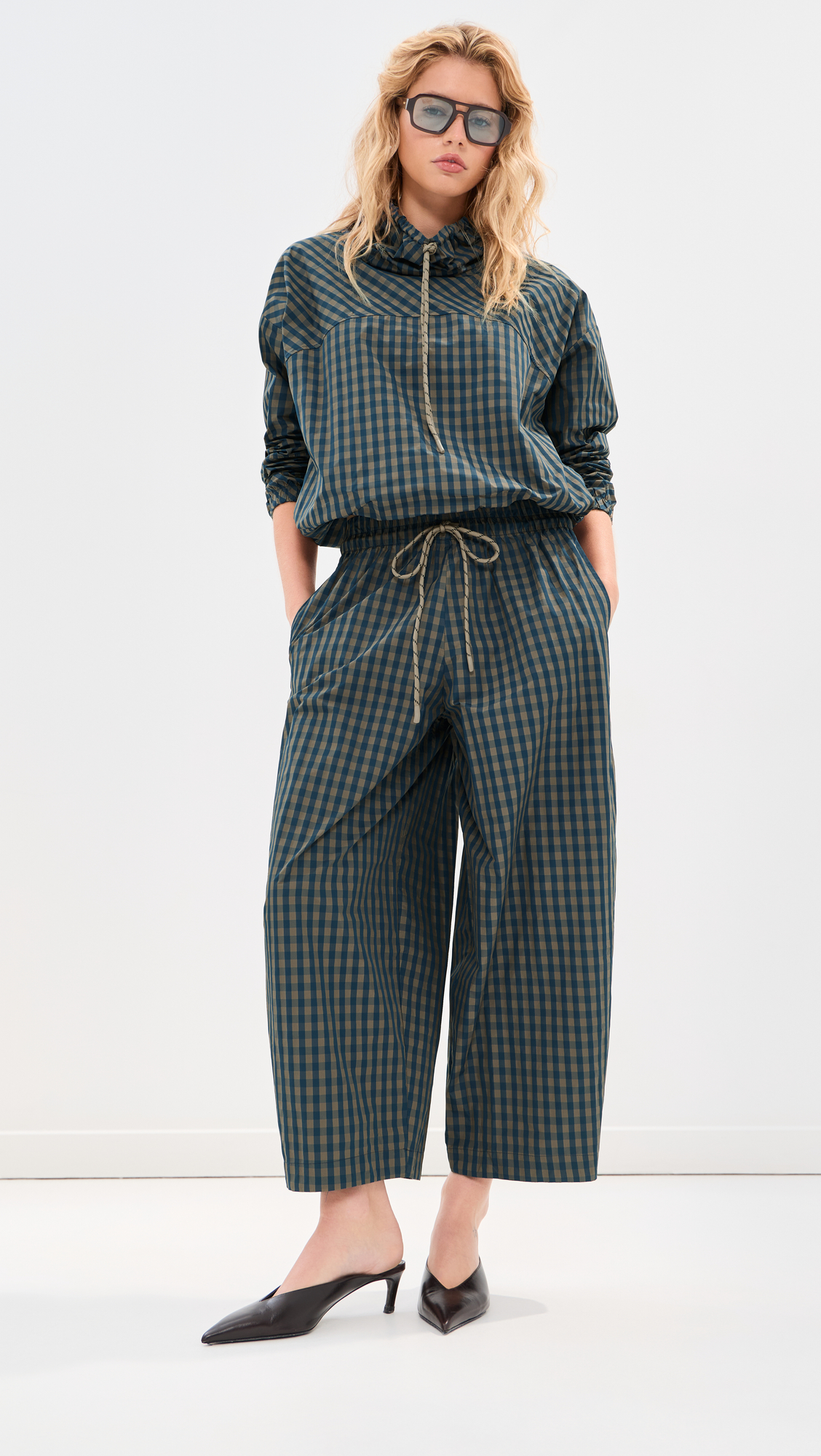 LE BOP Carson Anorak