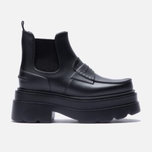 Alexander Wang Carter Ankle Platform Boots