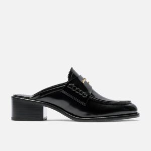 Carter Mule