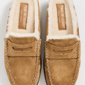 rag & bone Carter Mules