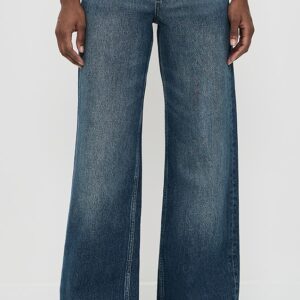 Reformation Cary High Rise Slouchy Jeans