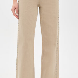 Reformation Cary Slouchy Wide Leg Jeans